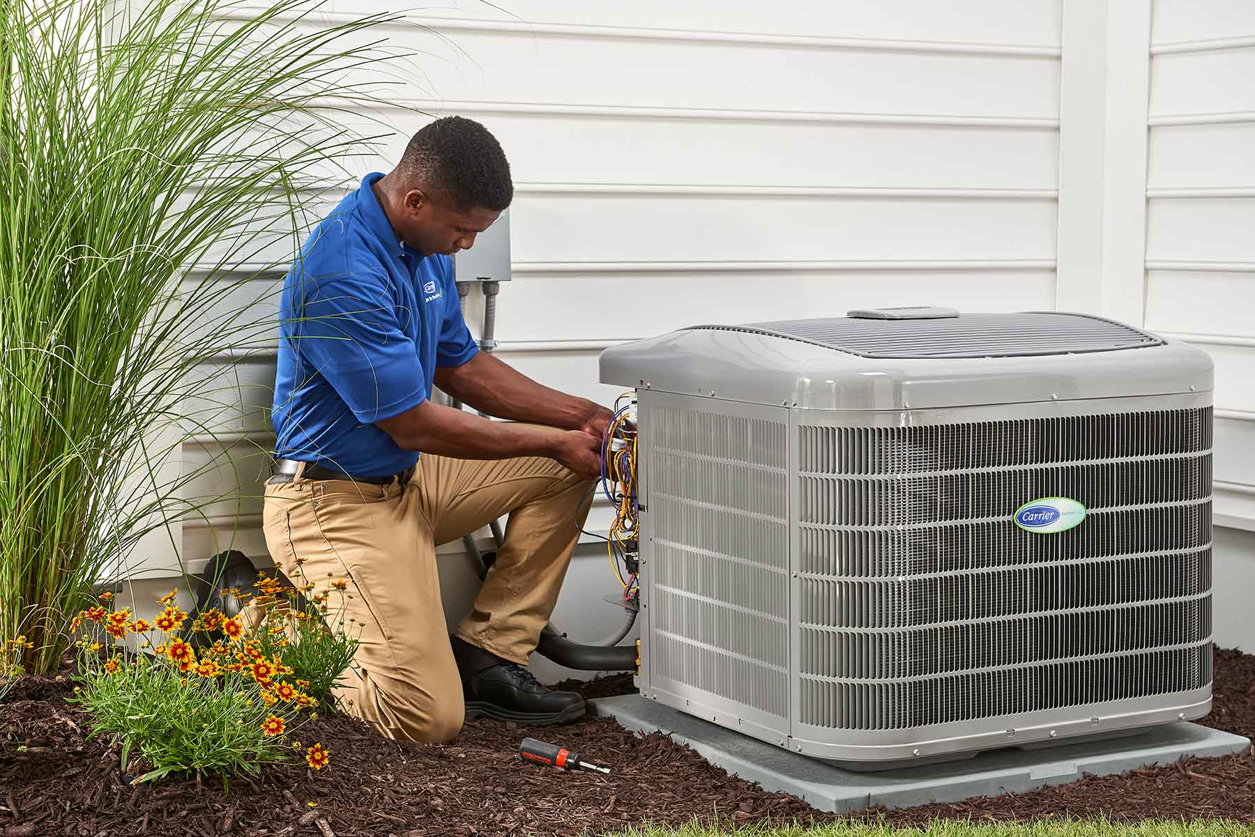 Air conditioning deals maintenance near me